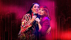 Loles León: "El placer es sanador; después de tener un orgasmo la mente no se te llena de haters"