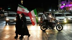 Guerra de Irán, última hora en directo | Araqchi afirma que EE.UU. ha "solicitado negociaciones" y que Irán "lo está considerando"