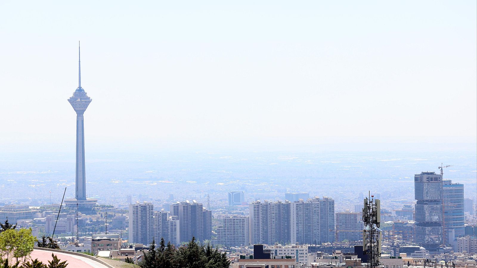 Guerra de Irán en directo, hoy