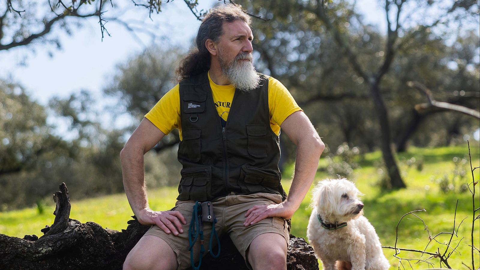 Ocho geodestinos turísticos para no perderse en A Coruña con Juan y Migas