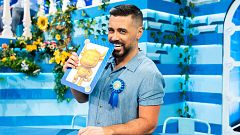 Gorka Rodríguez se une a 'El Grand Prix del Verano'