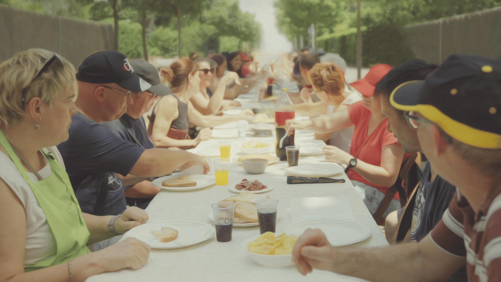 'Perspectives, una manera de viure' és un documental dirigit per Aleix Cánovas, Maria López i Núria Lázaro