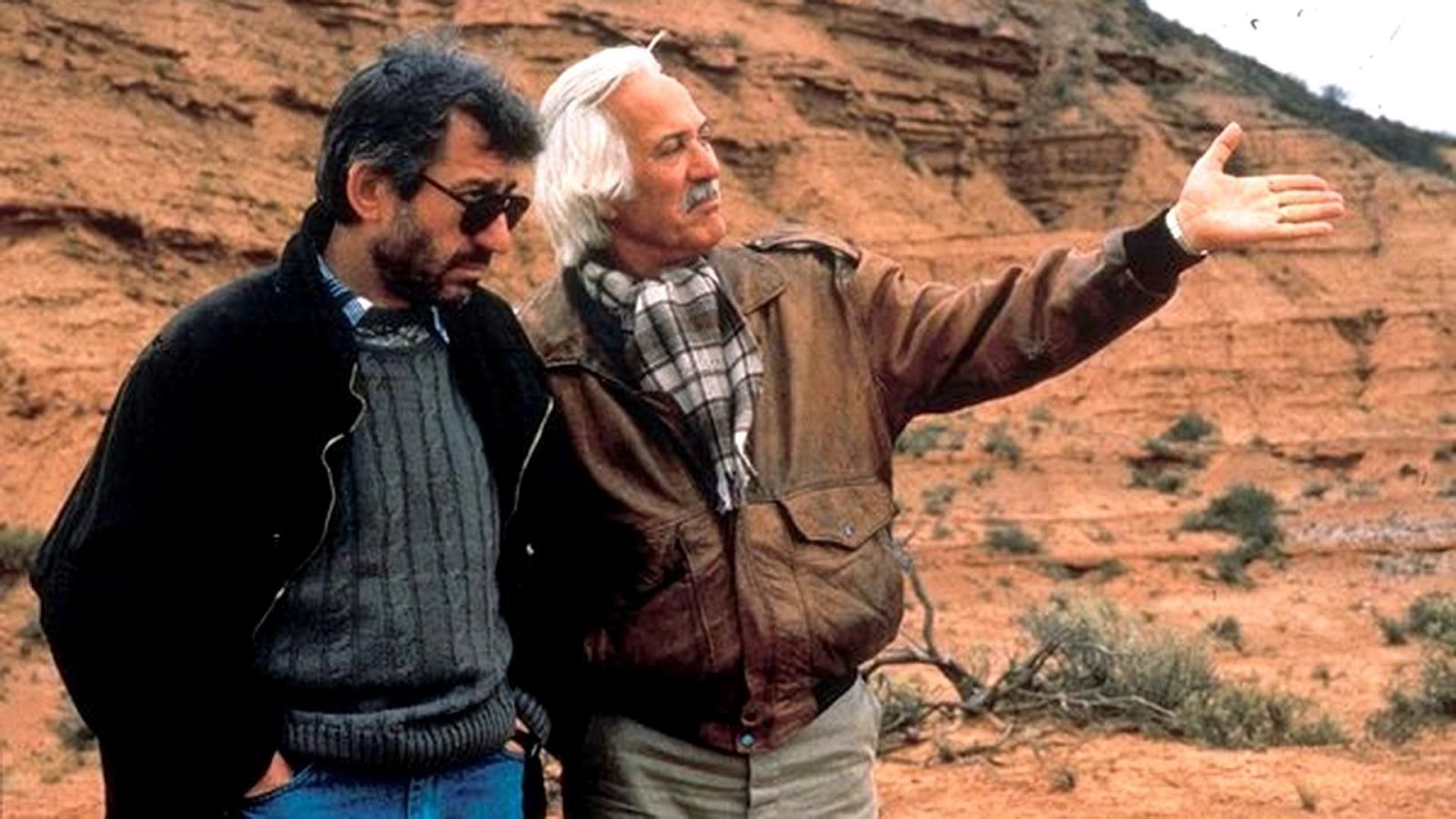 'Un lugar en el mundo', 'Roma' o 'Martin (Hache)': el cine inolvidable de Adolfo Aristarain