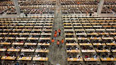El Gobierno aprueba una oferta pública de empleo para este año con 6.024 plazas de acceso libre