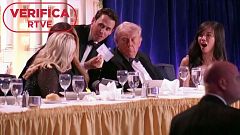 Bulos y teorías de la conspiración sobre el intento de atentado contra Trump en la cena de corresponsales
