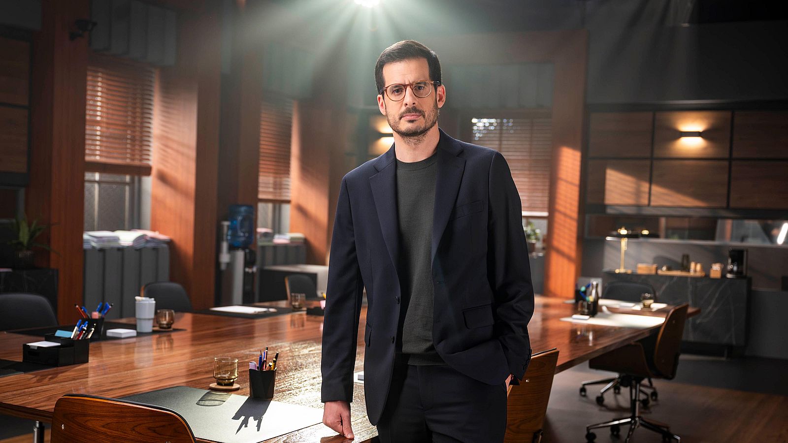 Horario y dónde ver 'El juicio', el nuevo programa con José Luis Sastre que aterriza en La 2