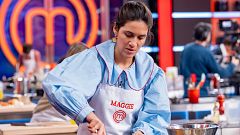 Maggie, de MasterChef 14, anuncia que está embarazada: así lo ha contado