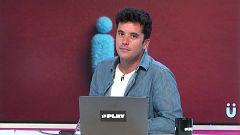 Nanísimo regresa a RTVE Play: Así ha sido el estreno de 'Ubícate', el nuevo espacio de entretenimiento y actualidad