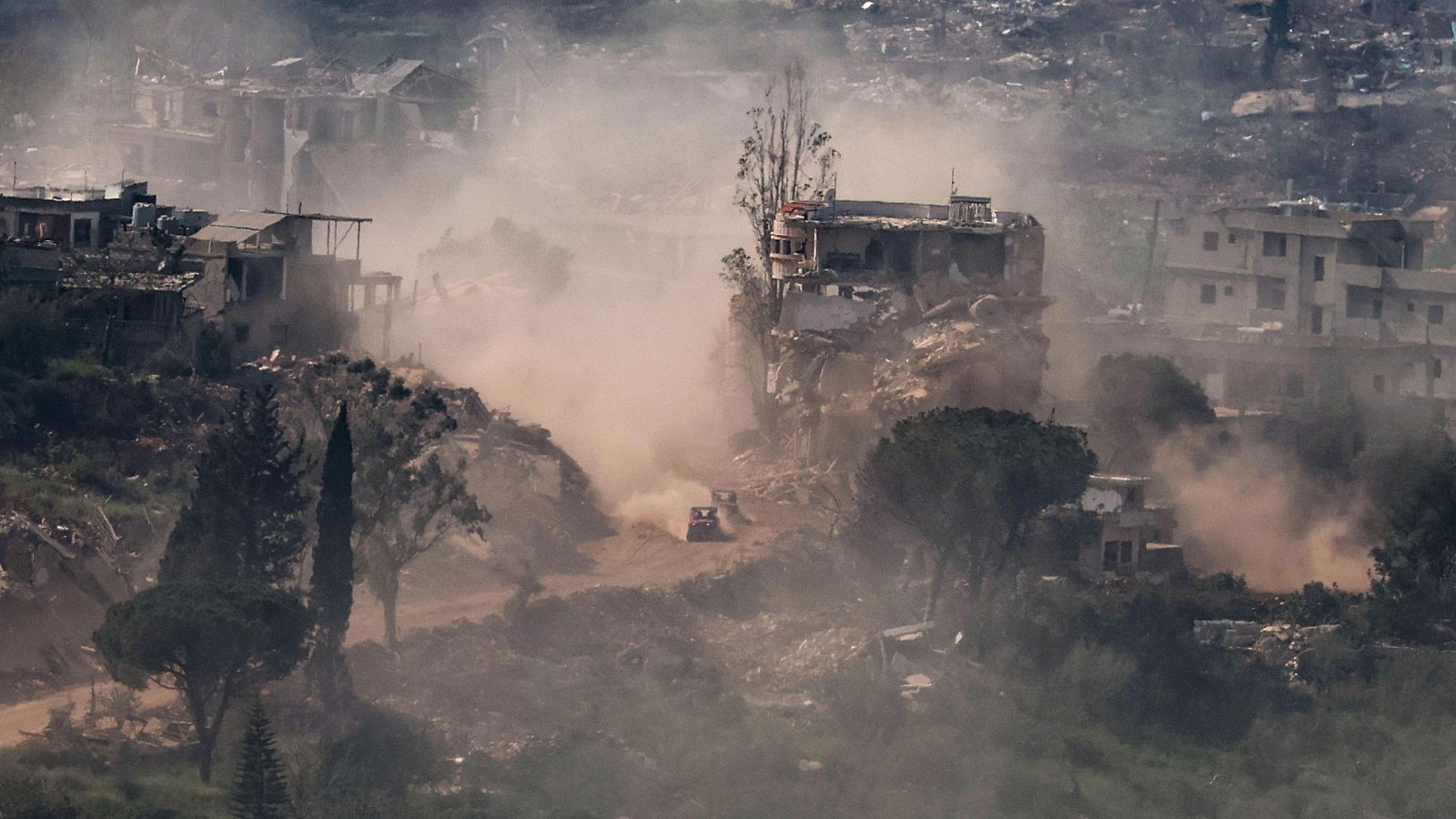 Guerra en Irán, última hora en directo hoy