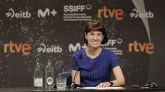 Maialen Beloki, nueva directora del Festival de cine de San Sebastián a partir de 2027