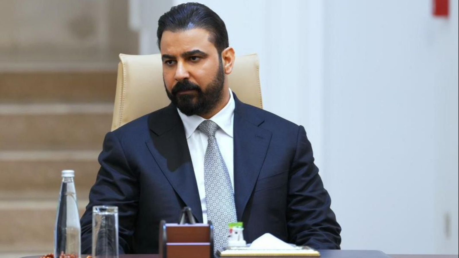 Al Zaidi, designado primer ministro de Irak