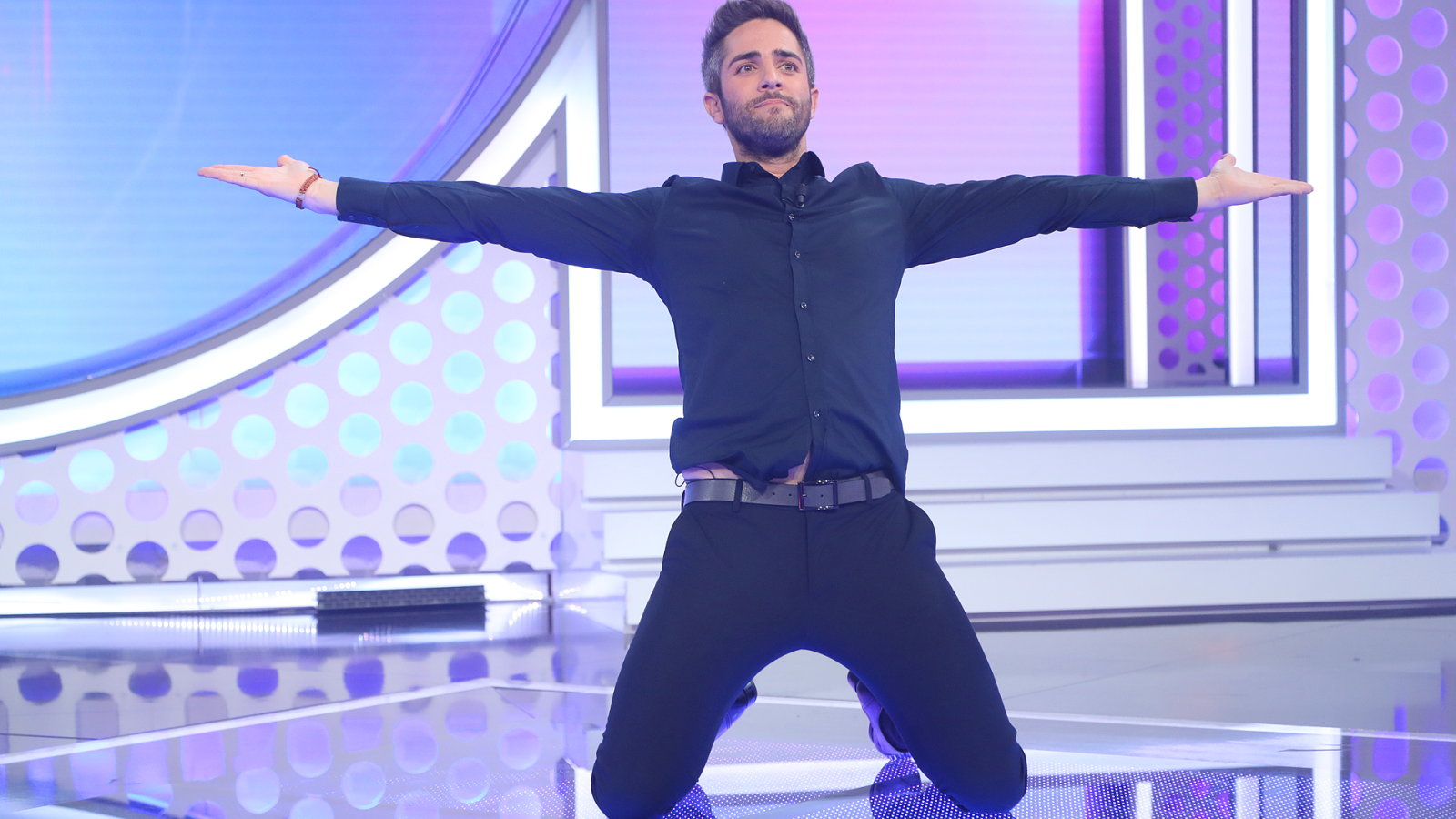 Roberto Leal estará en OTVisiónFavoritos