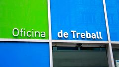 L'atur torna a superar el 10% a Catalunya després de tres anys