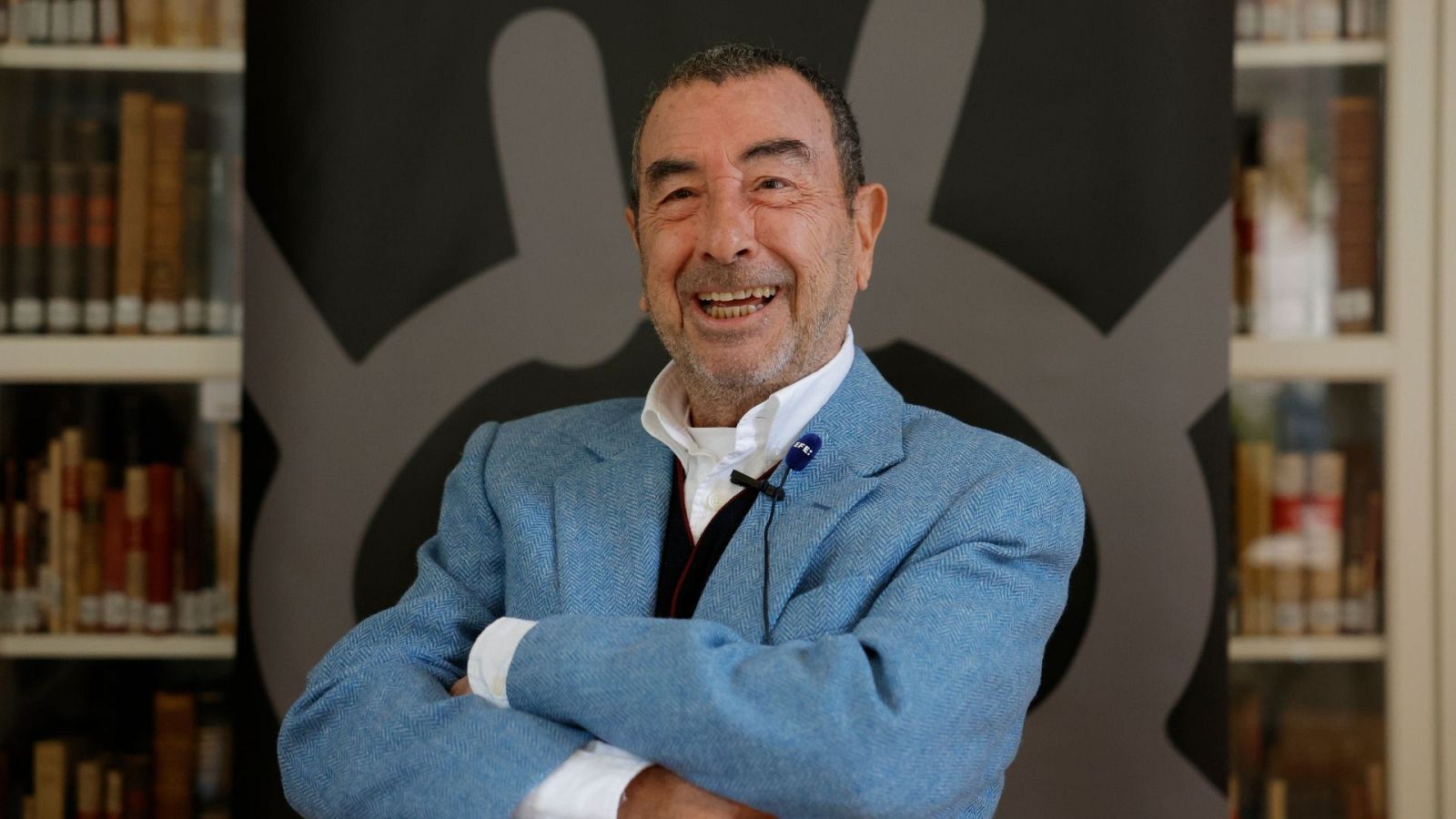 José Luis Garci,  Medalla de Oro de los Premios Forqué.