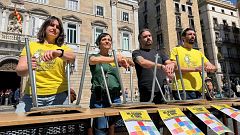 Els sindicats convoquen un nou cicle de vagues a l'educació entre maig i juny