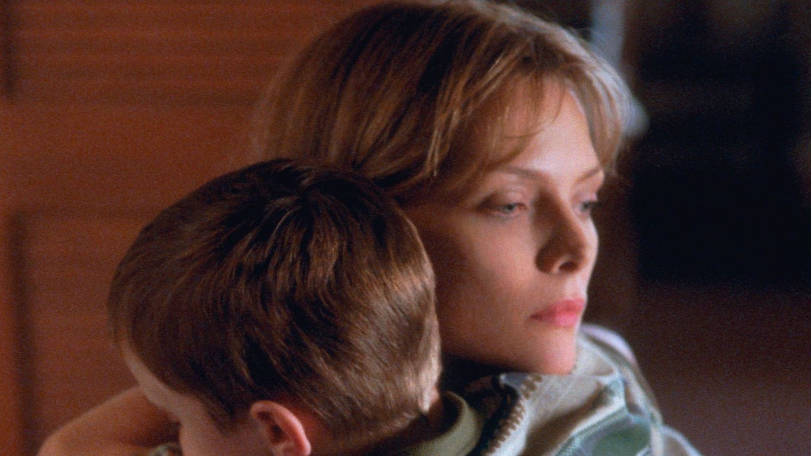 En lo profundo del océano, con Michelle Pfeiffer