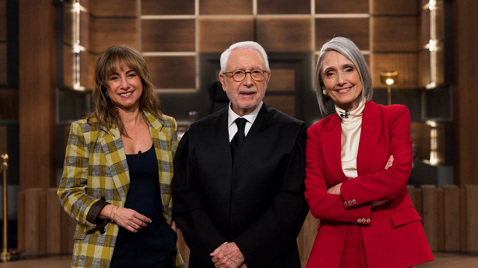 'El juicio' dicta sentencia sobre si es lícito hacer negocio con la vivienda.