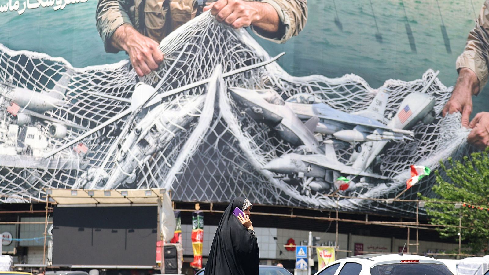 Guerra de Irán última hora en directo hoy