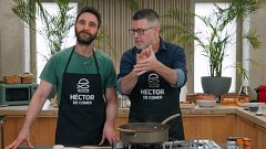 Dani Rovira habla sobre su vida como vegano: "Lo que más me costó fue el proceso de planteármelo"
