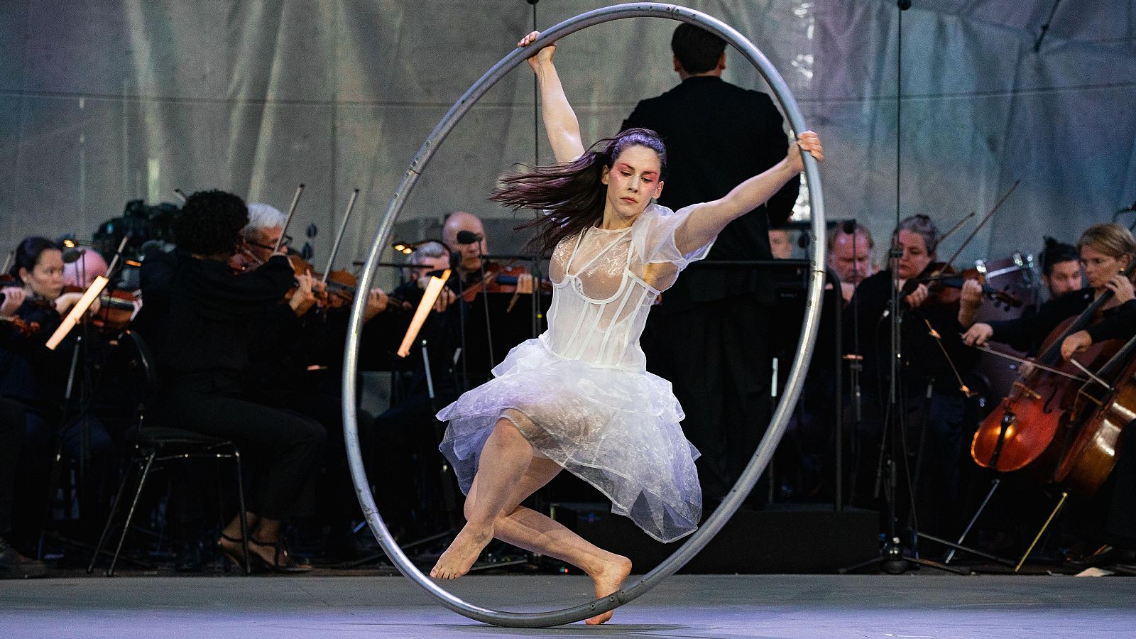 Concierto Circus Requiem