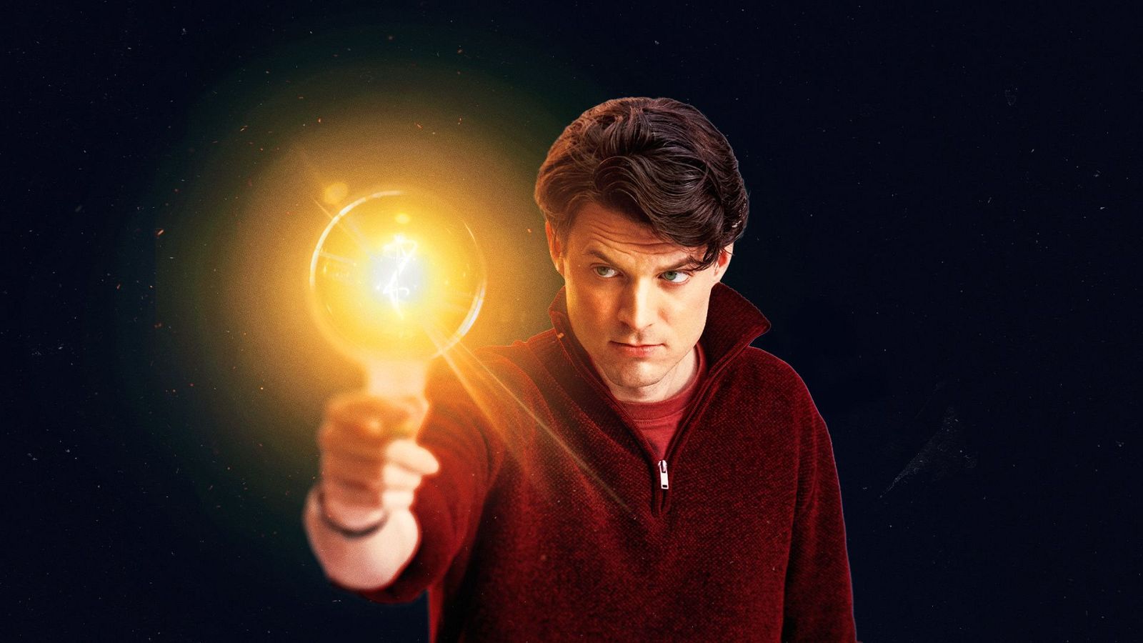 Carles Tamayo saca a la luz la cara más desconocida del gran apagón