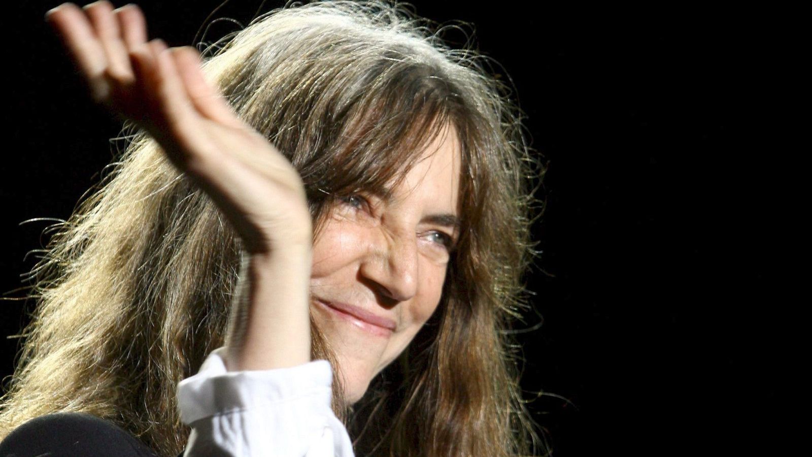 Las mejores canciones de Patti Smith