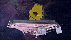 La NASA retrasa hasta mayo de 2020 el lanzamiento del telescopio James Webb
