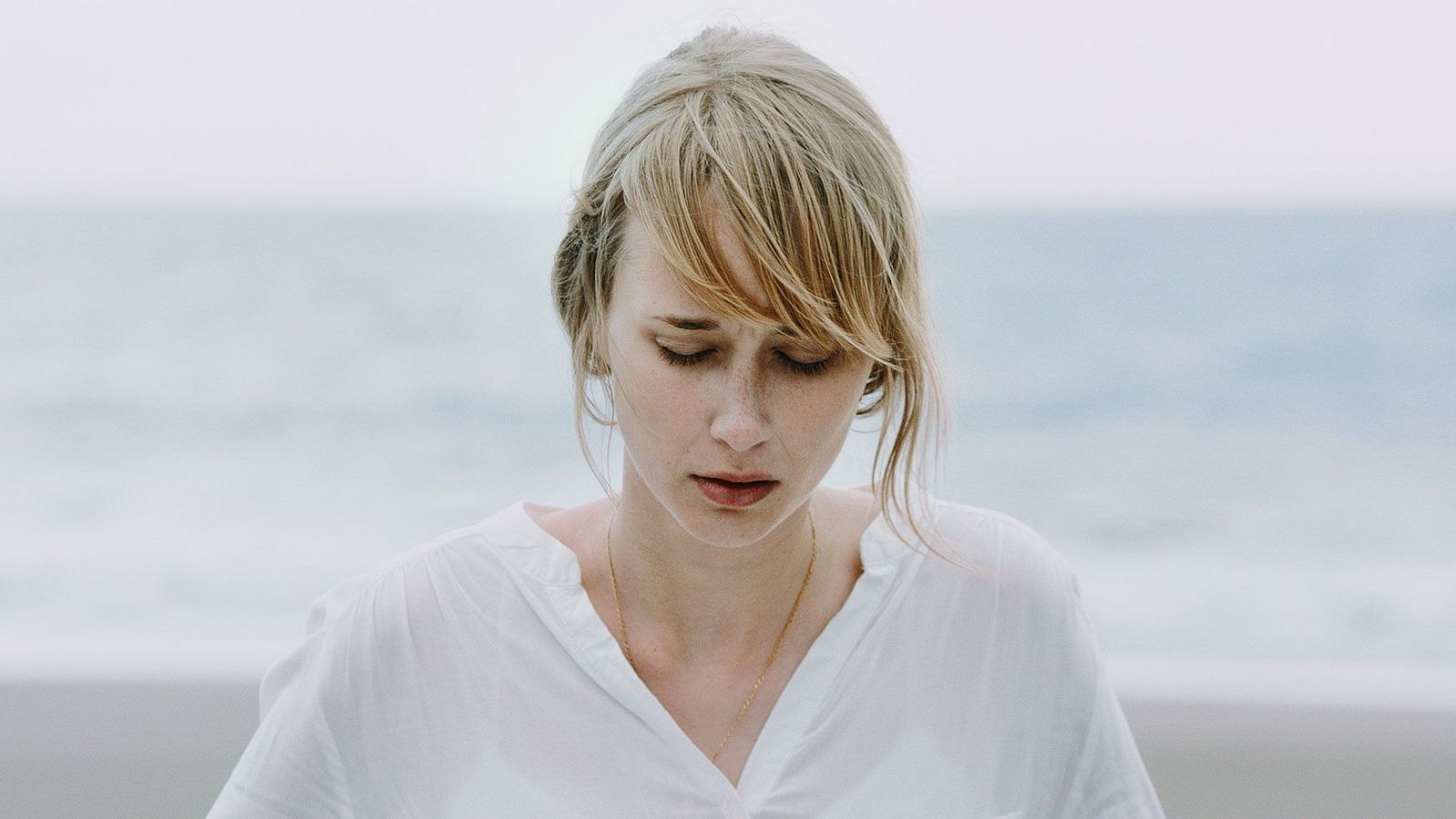 Ingrid García-Jonsson es Cordelia en 'Acantilado'.