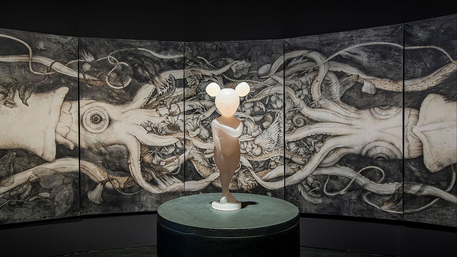 CentroCentro se consolida como espacio referente para la creación madrileña