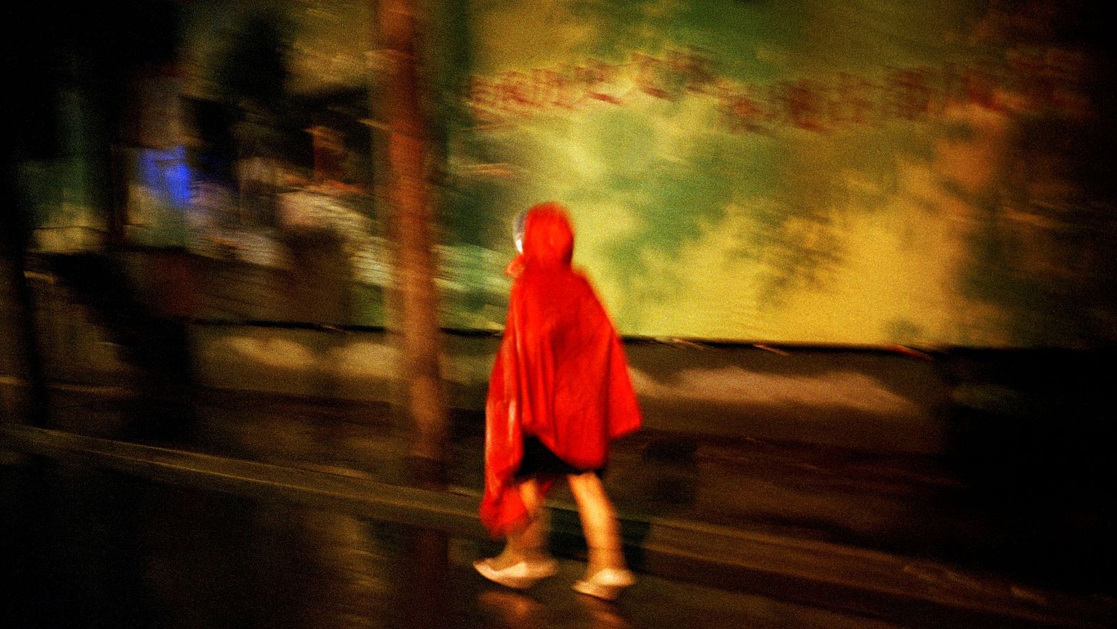 PhotoEspaña 2026: Matías Costa recupera la memoria del instante en 'Lo que nace'