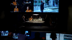 RTVE presenta 'La Semana', el nuevo videopódcast de Pepa Bueno