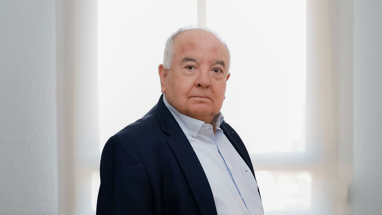 Antoni Bolinches, expert en relacions de parella: "Tenir sort en l'amor és aprendre de la mala sort"