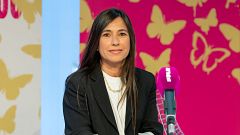 Ana Gómez, ex directiva de TikTok y Facebook: "El poder supremo lo tiene siempre el algoritmo"