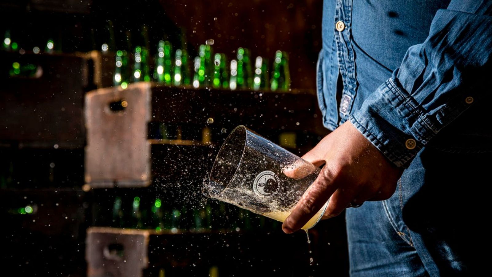 Escapadas - Día Mundial de la Sidra - 03/06/25
