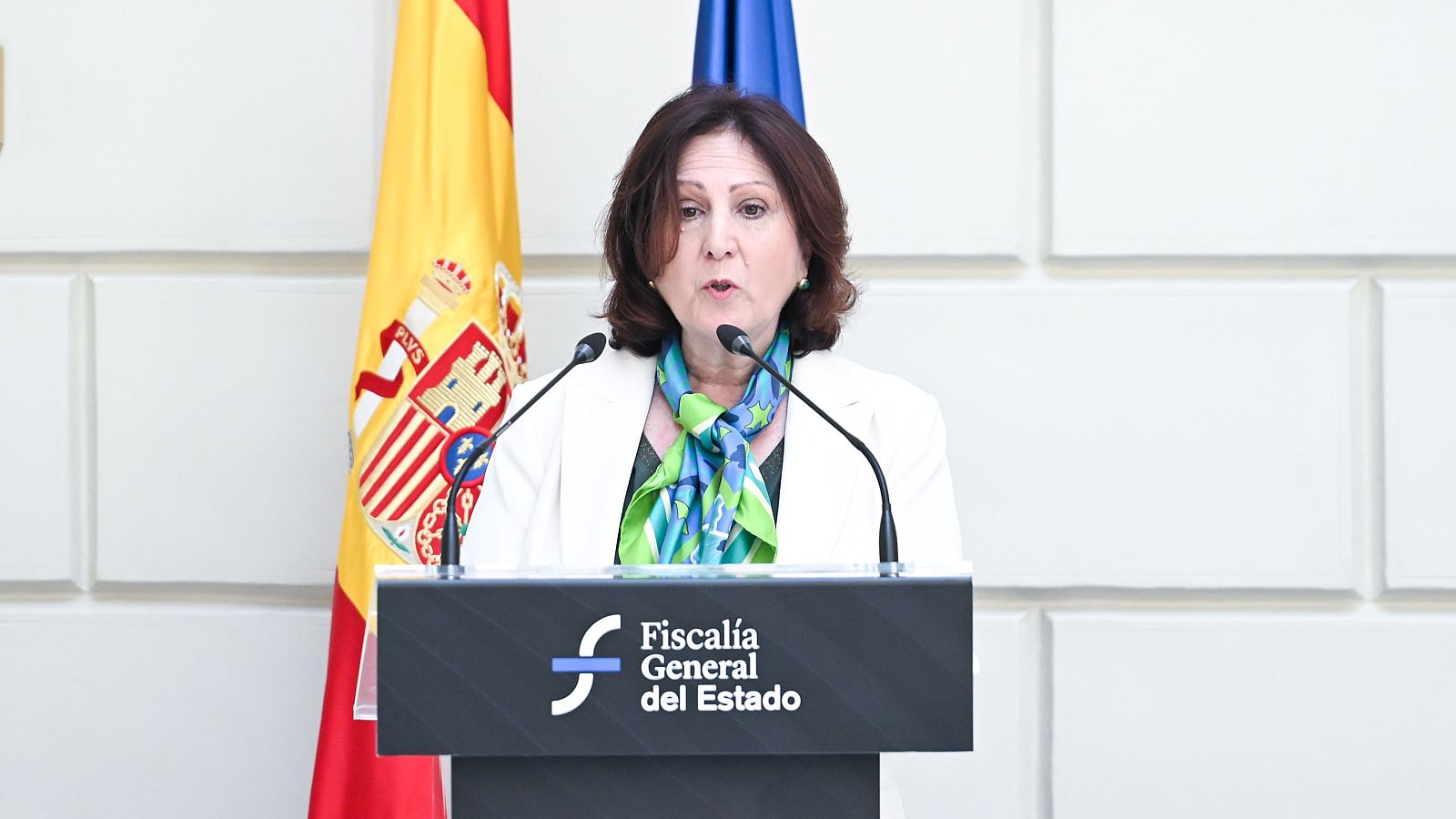 Peramato no renueva a la fiscal de Madrid que declaró contra García Ortiz