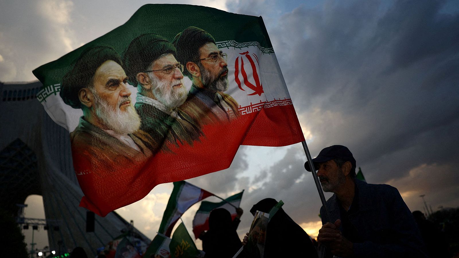 Irán entrega una nueva propuesta para negociar con Estados Unidos