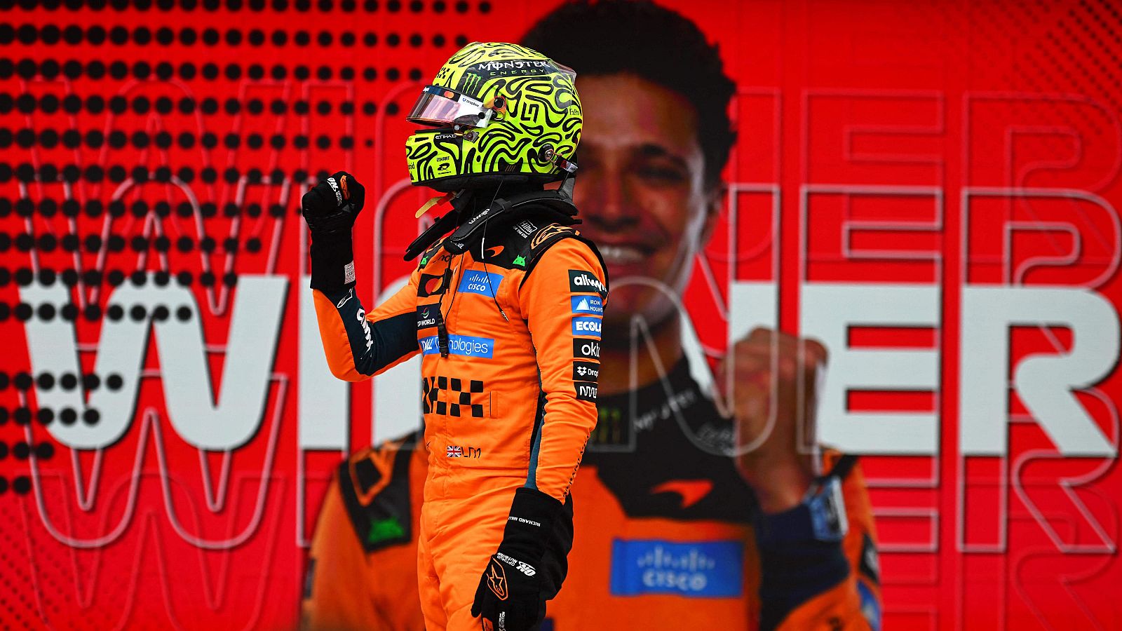 Formula 1 - GP de Miami 2026: resumen, ganador y resultado del sprint
