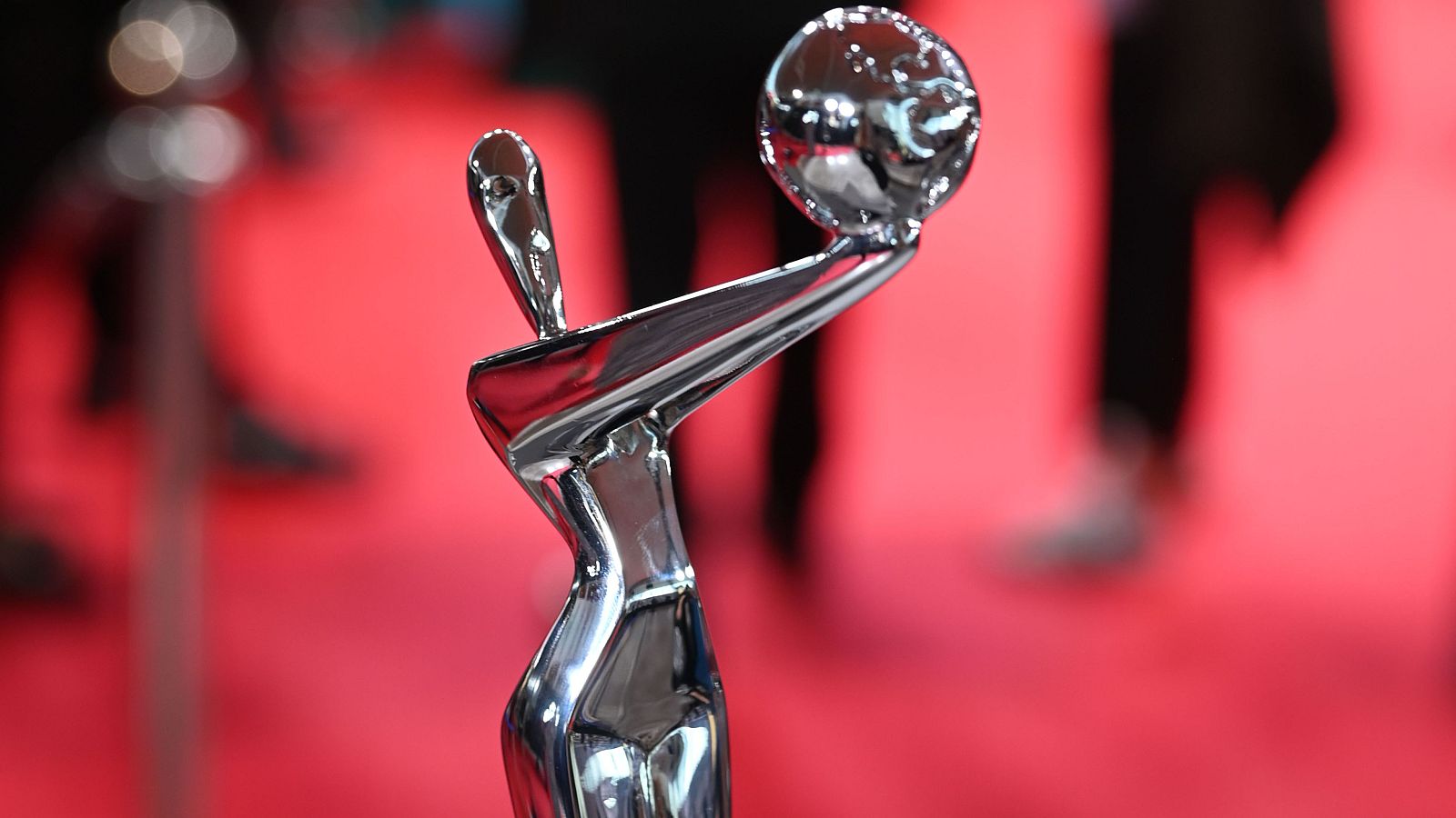 Todo preparado para la gala de los Premios Platino 2026