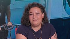 Dues activistes de la Flotilla denuncien els maltractaments d'Israel i la "violència psicològica"