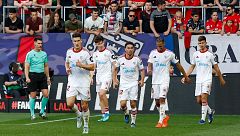 Hora y dónde ver en TV gratis hoy el partido de Liga entre el Sevilla y la Real Sociedad