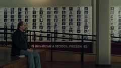 Marcelo Subiotto y Leonardo Sbaraglia destacan en 'Puan', la gran comedia argentina sobre el declive educativo