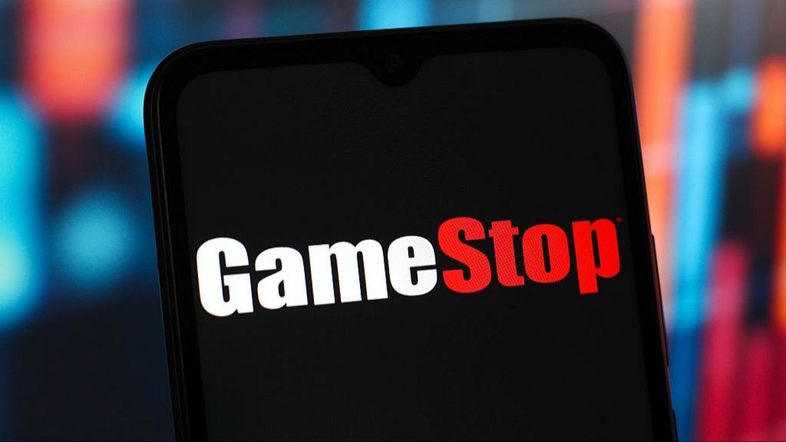 La compañía GameStop anuncia una opa sobre la plataforma eBay por 55.000 millones de dólares
