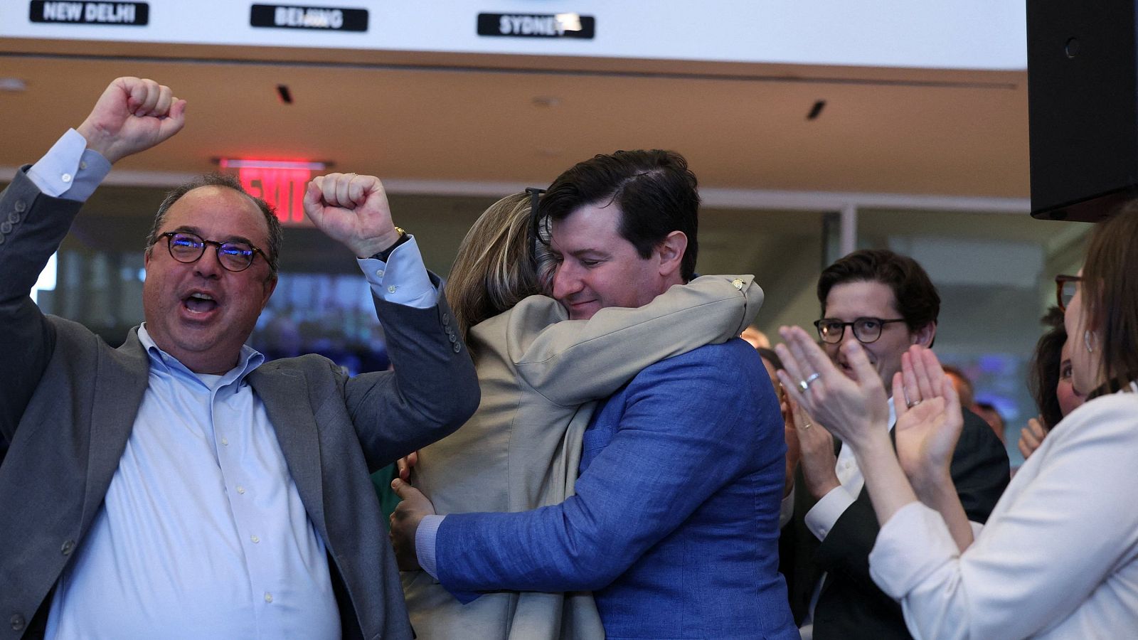 Los Pulitzer 2026 premian la cobertura del Washigton Post de la presidencia de Trump