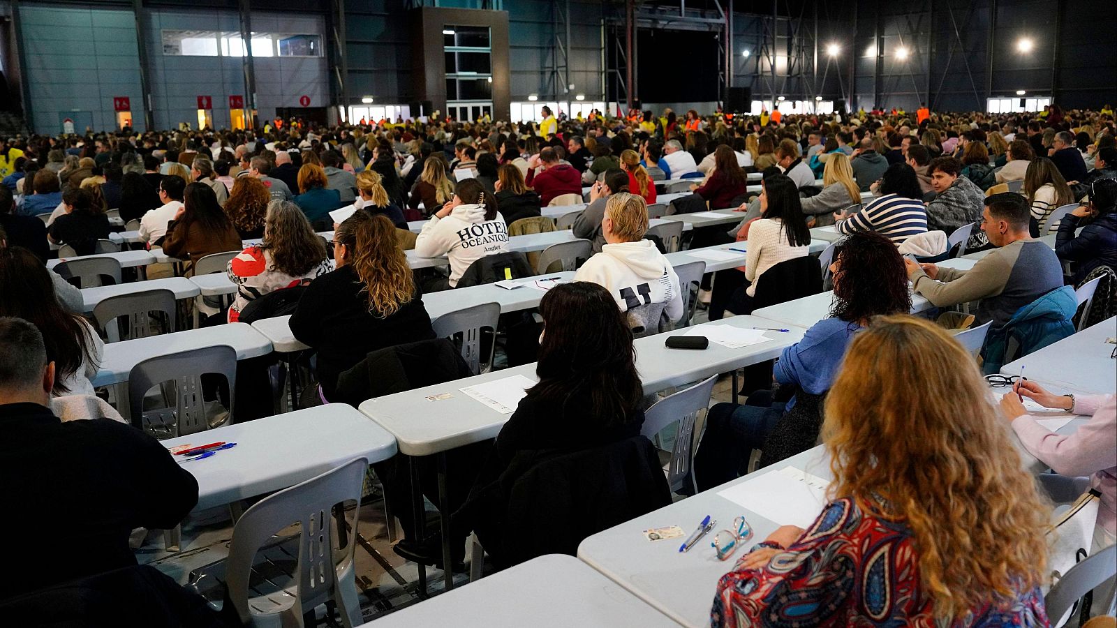 El Gobierno anuncia 27.232 plazas de empleo público y refuerza la plantilla tecnológica y ante emergencias climáticas