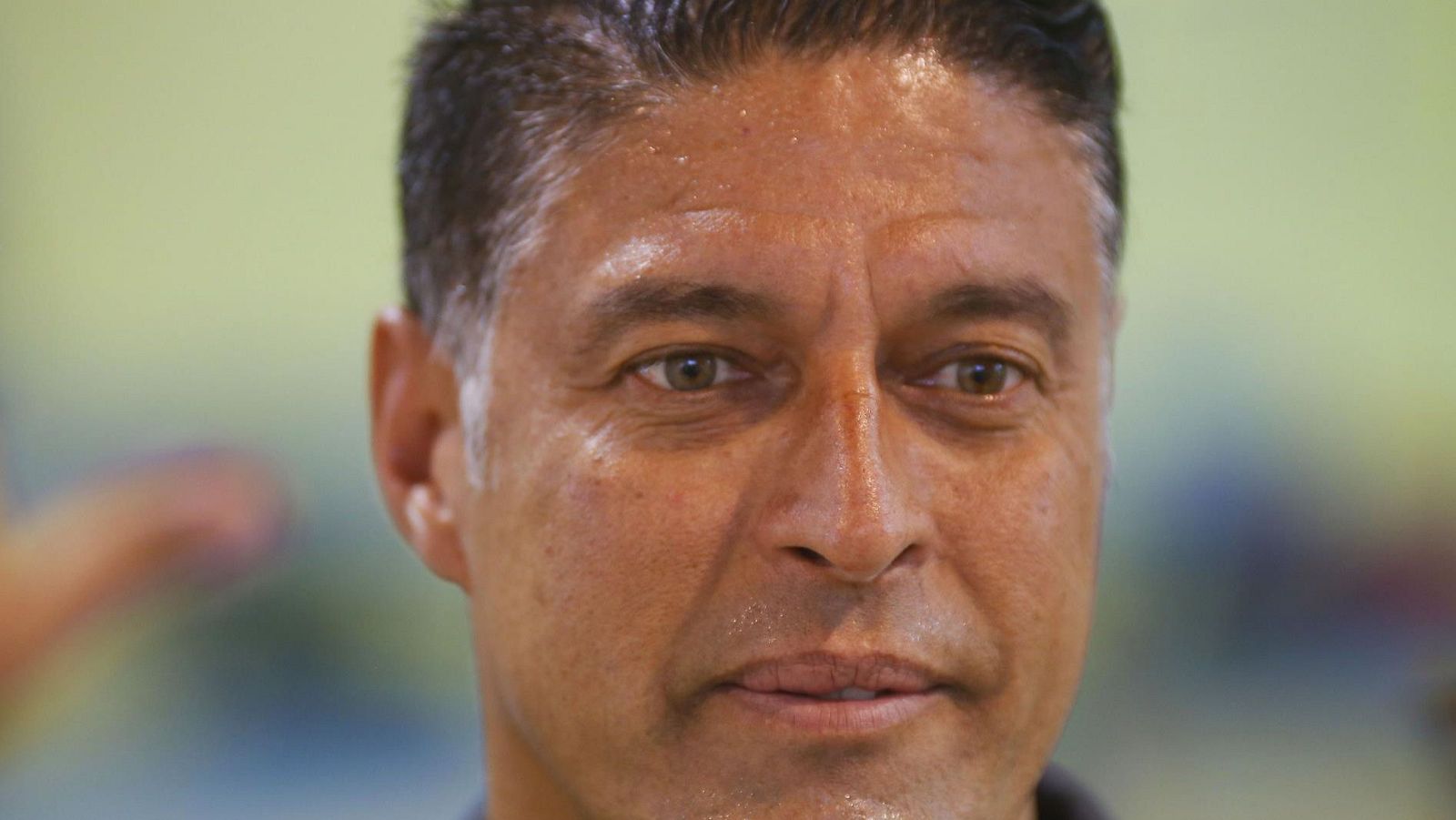 Fallece José 'Piculín' Ortiz , el mítico jugador portorriqueño de baloncesto