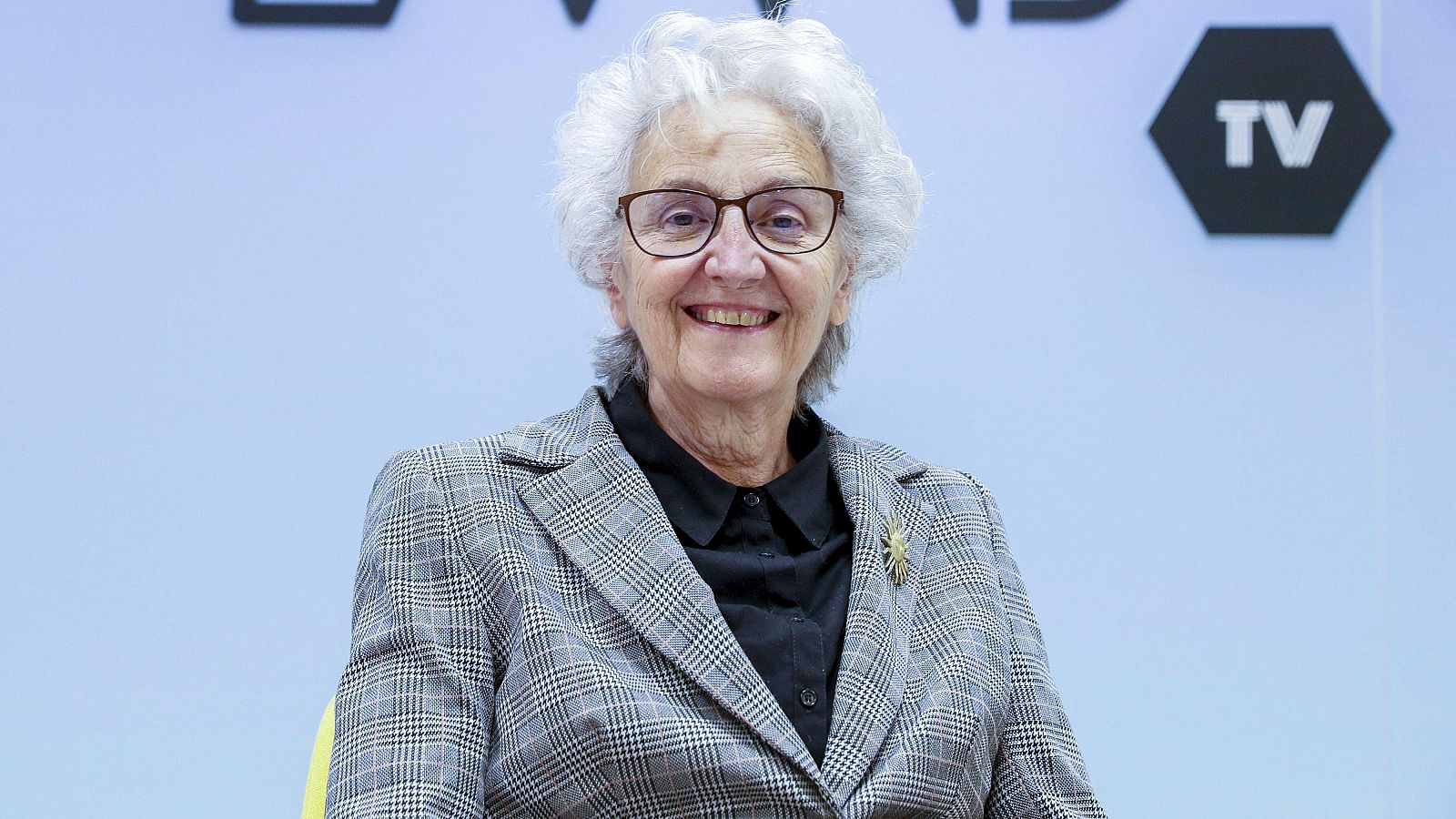 Muere la periodista Soledad Gallego-Díaz, exdirectora de 'El País'