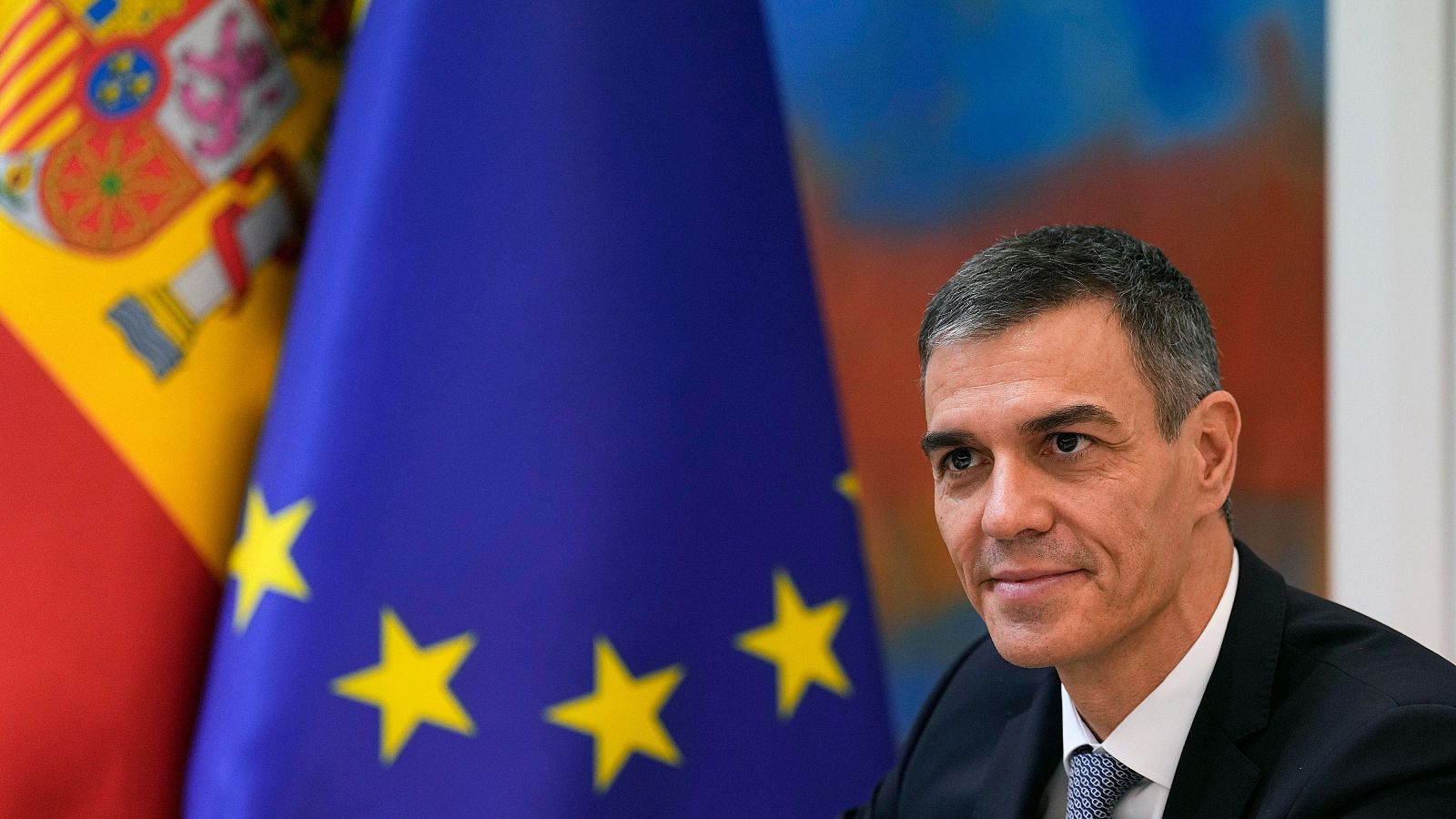 España pide a Bruselas que las sanciones contra Albanese y los jueces de la CPI no tengan efecto en la UE