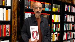 'El detalle', la disección de Jesús Carrasco de la crisis de una pareja: "Mi deseo es conseguir una sonrisa torcida"