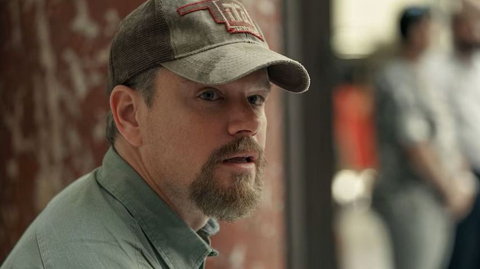 Matt Damon protagoniza 'Cuestión de sangre', de Tom McCarthy