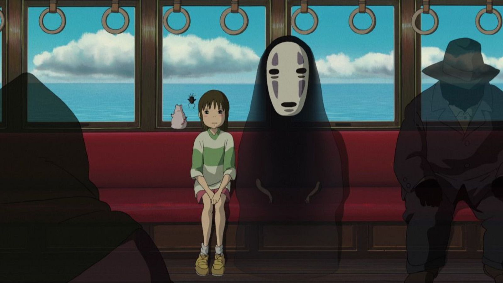 Studio Ghibli, Premio Princesa de Asturias de Comunicación y Humanidades 2026.